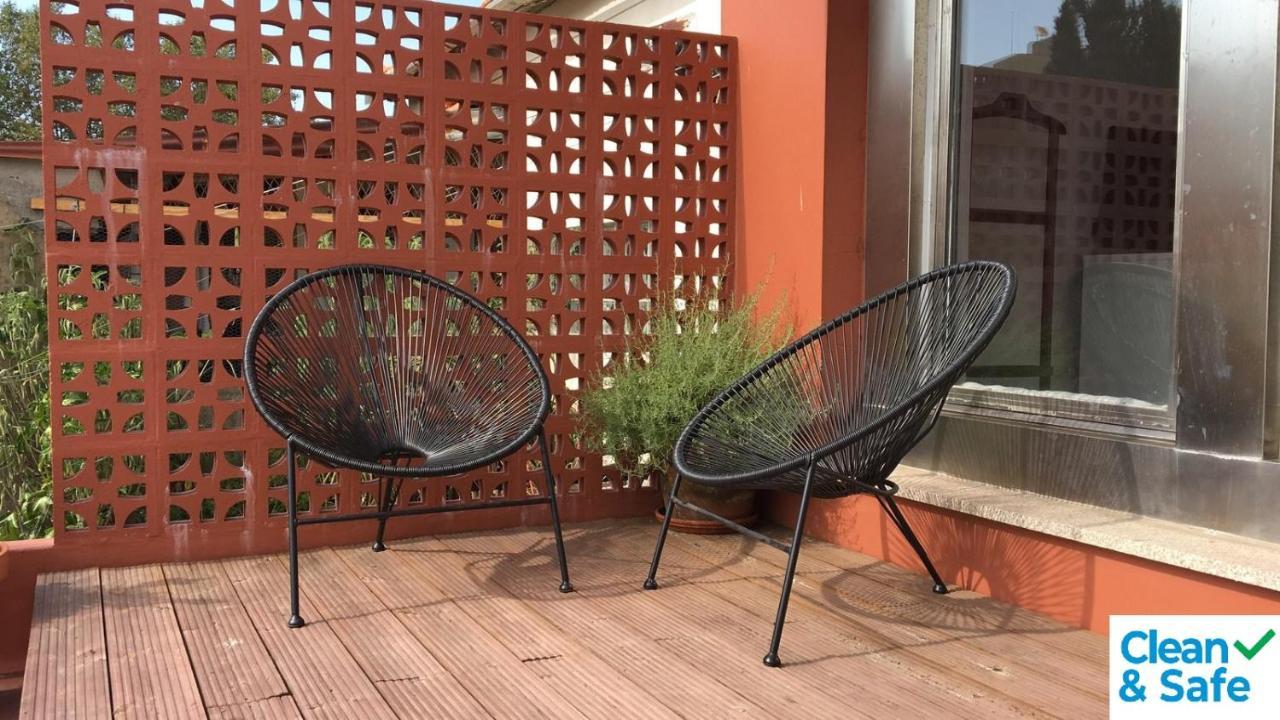 Apartamento Flats 323 Porto