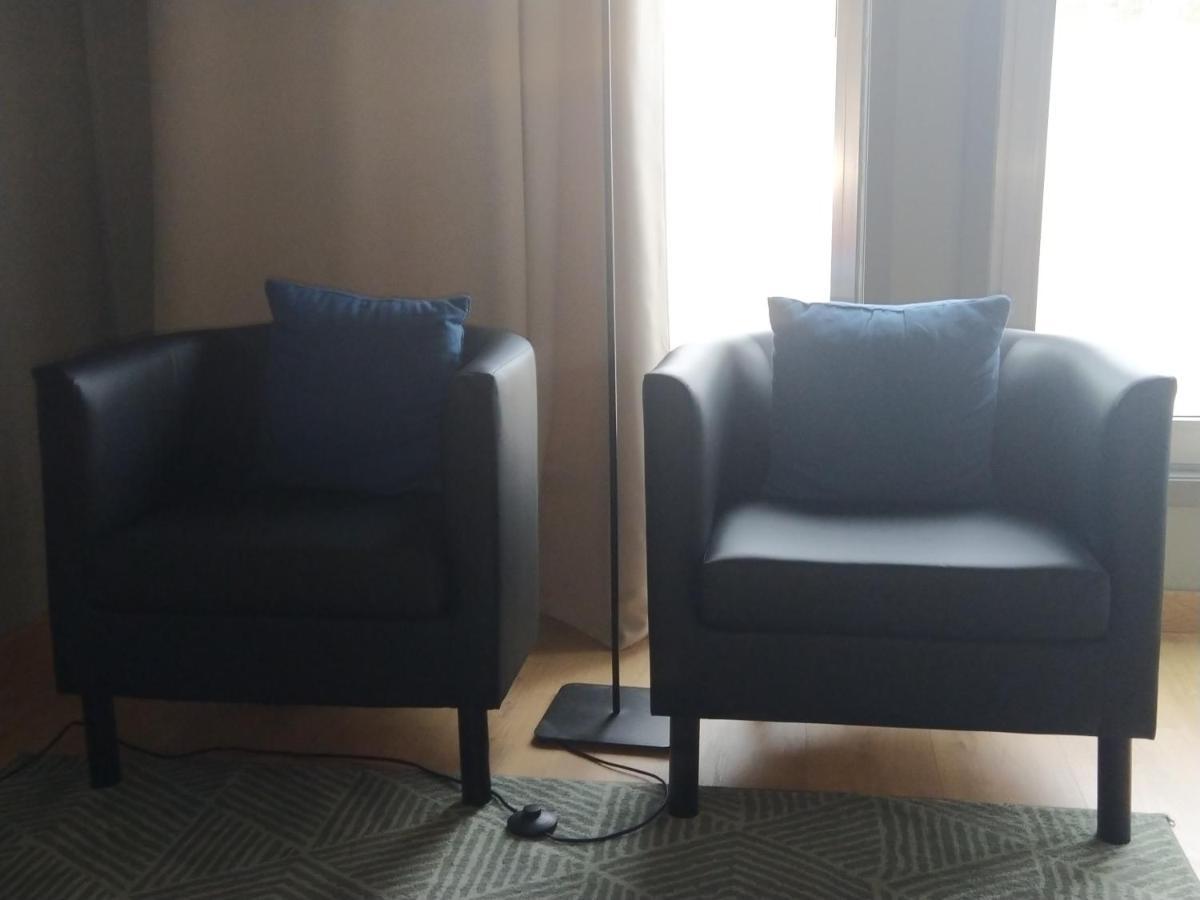 Apartamento Flats 323