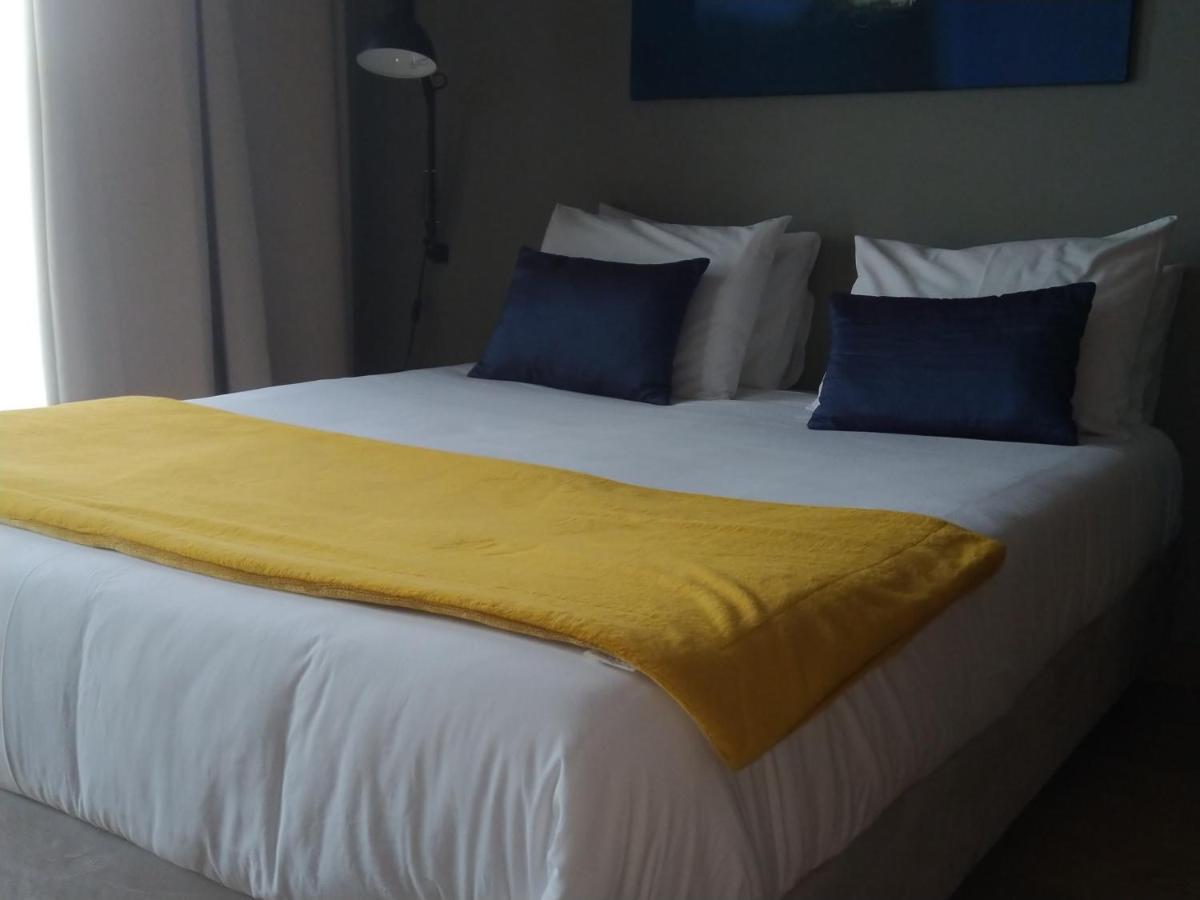 Flats 323 Appartement