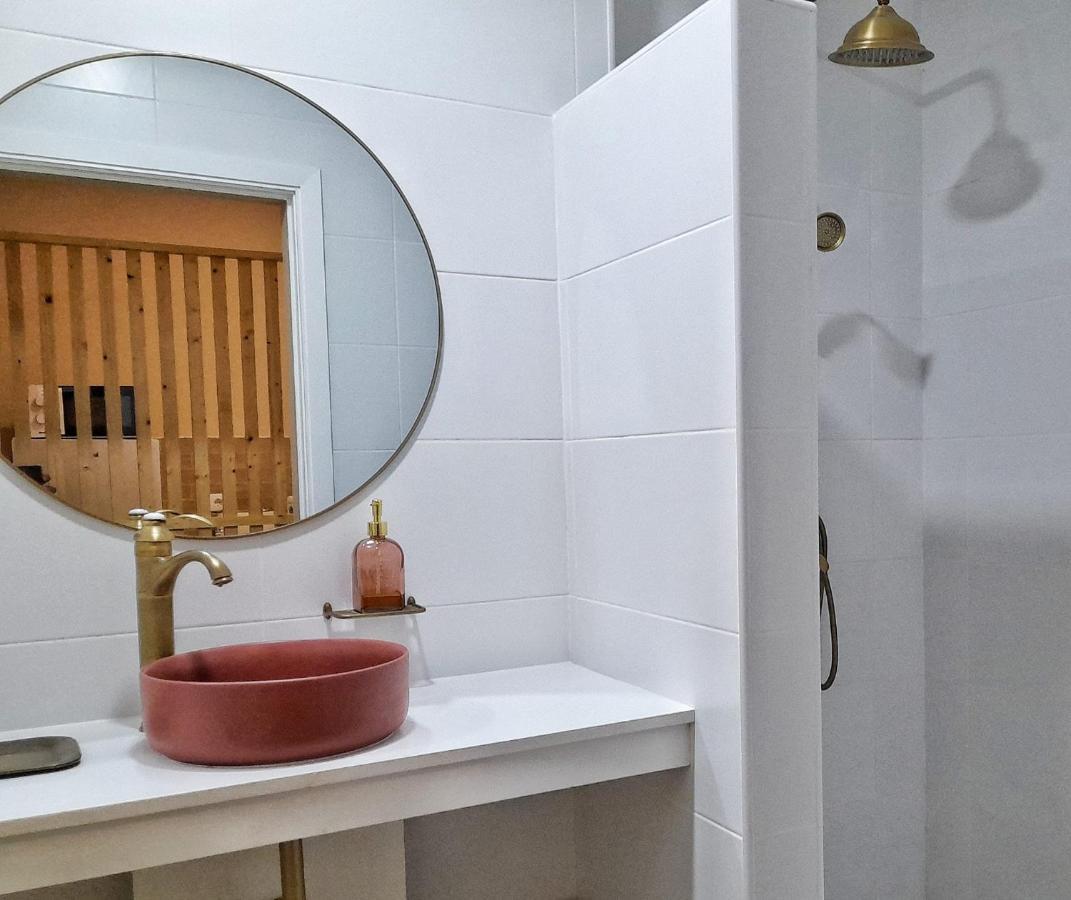 Apartamento Flats 323 *