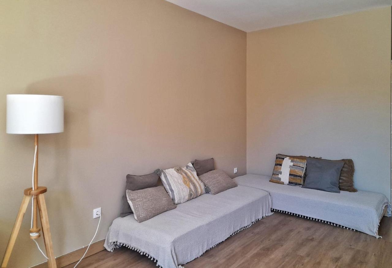 Flats 323 Appartement
