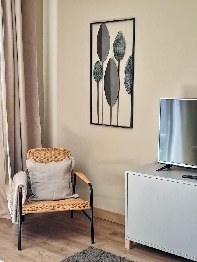 Appartement Flats 323