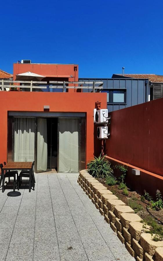 Flats 323 Appartement