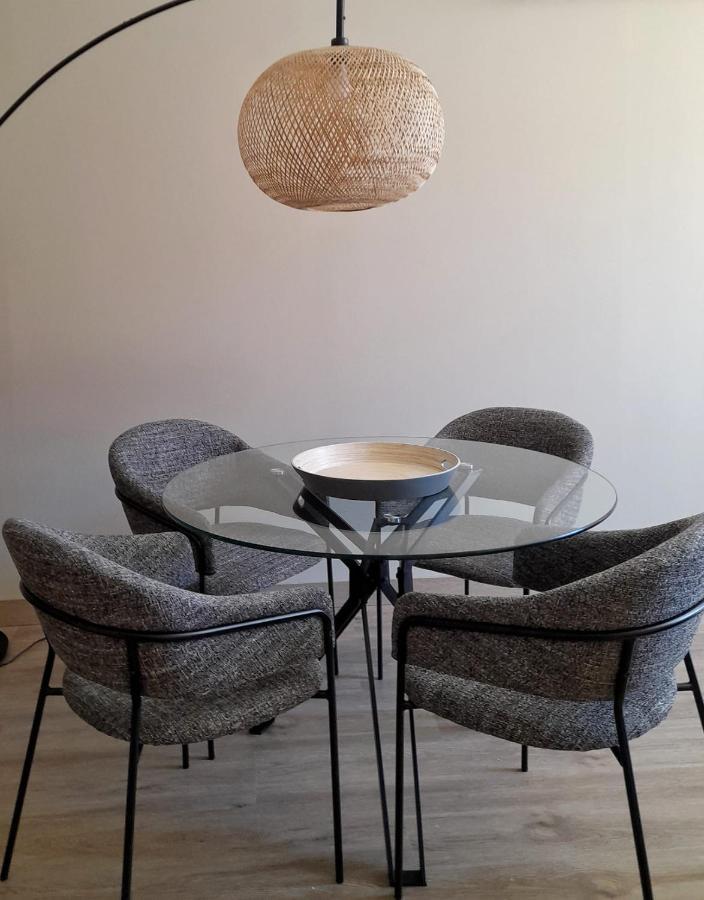 Flats 323 Appartement