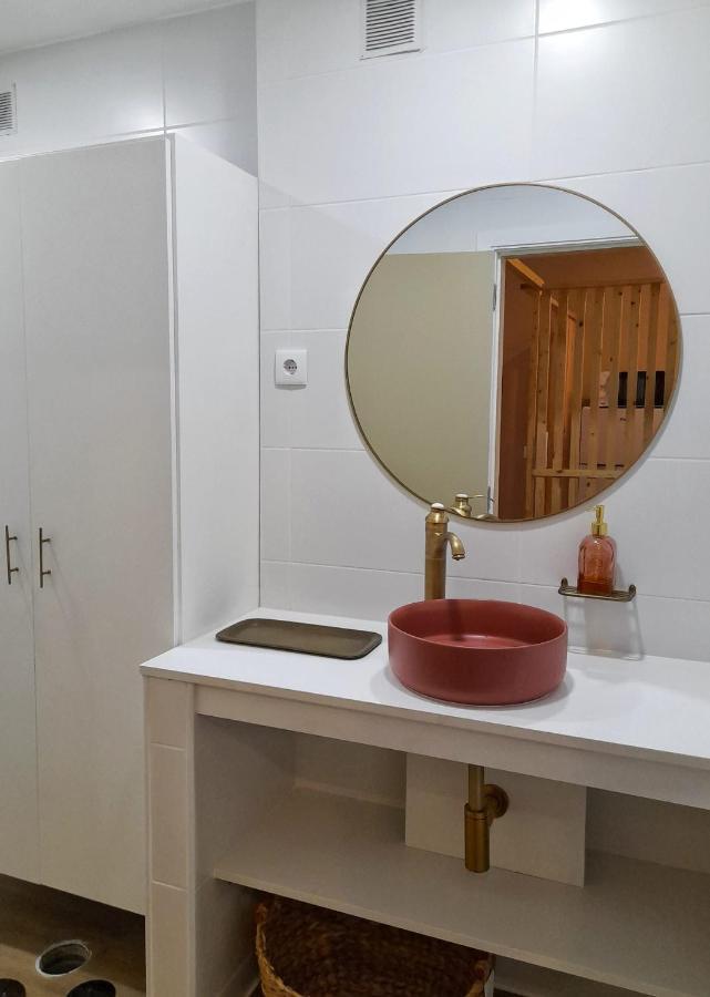 Appartement Flats 323