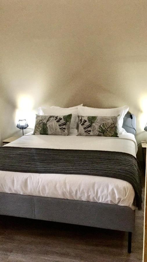 Apartamento Flats 323 *