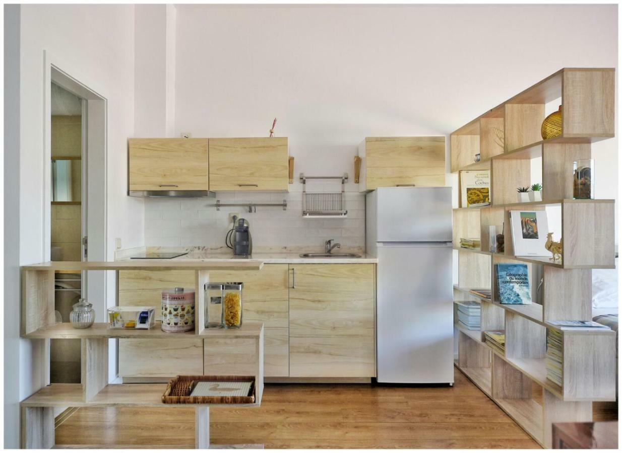 Flats 323 Appartement *