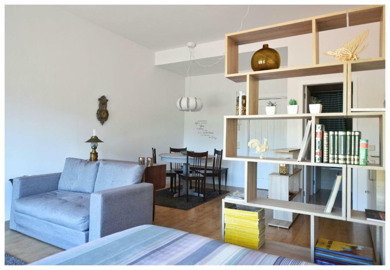 Appartement Flats 323
