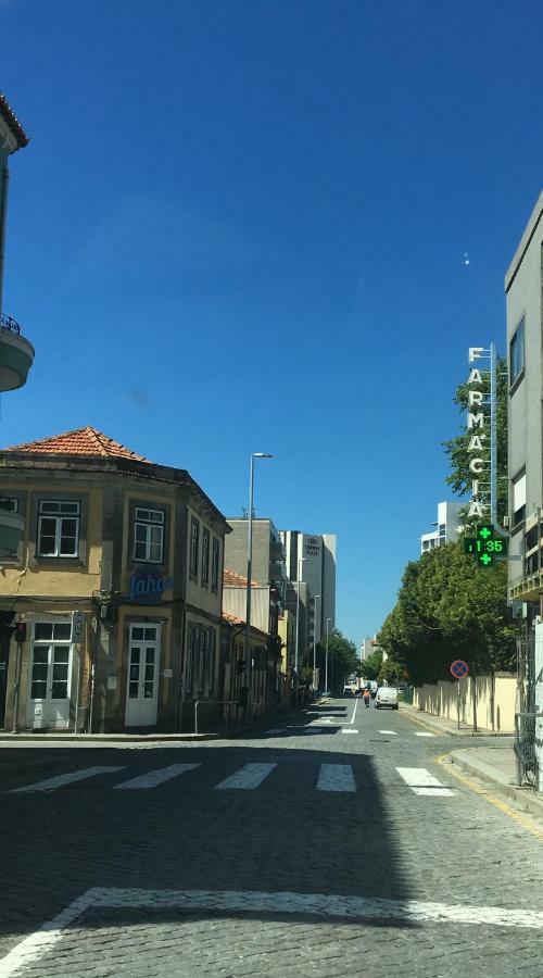 Apartamento Flats 323 *