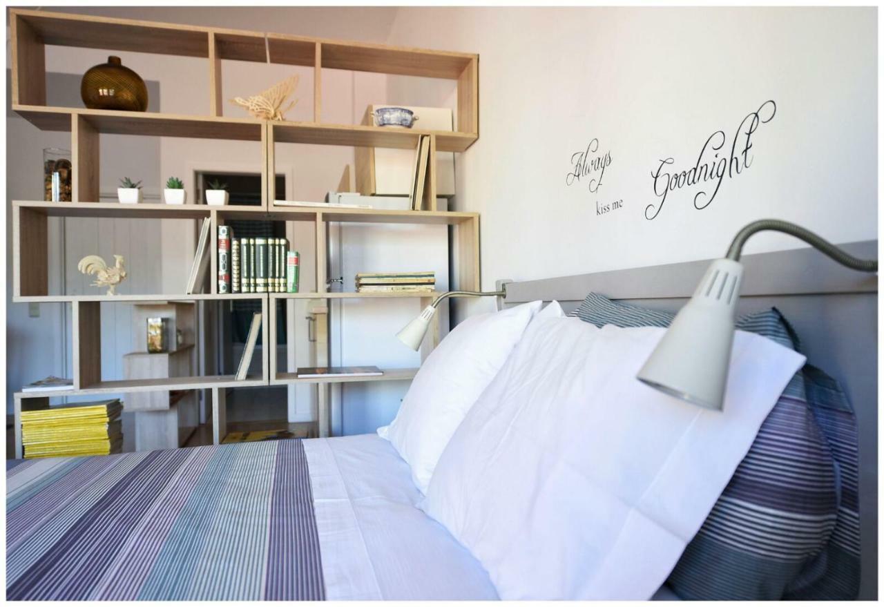 Flats 323 Appartement