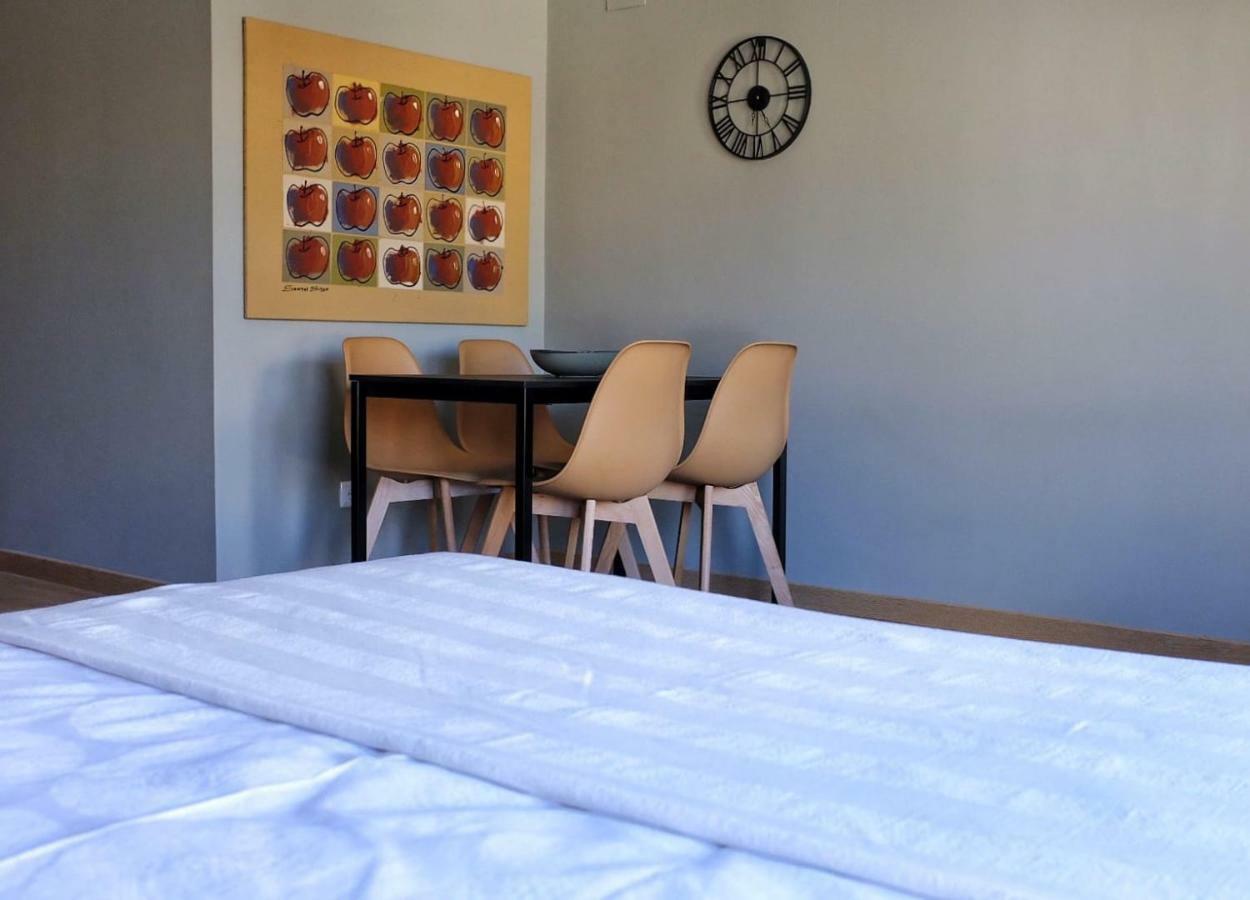 Appartement Flats 323 *