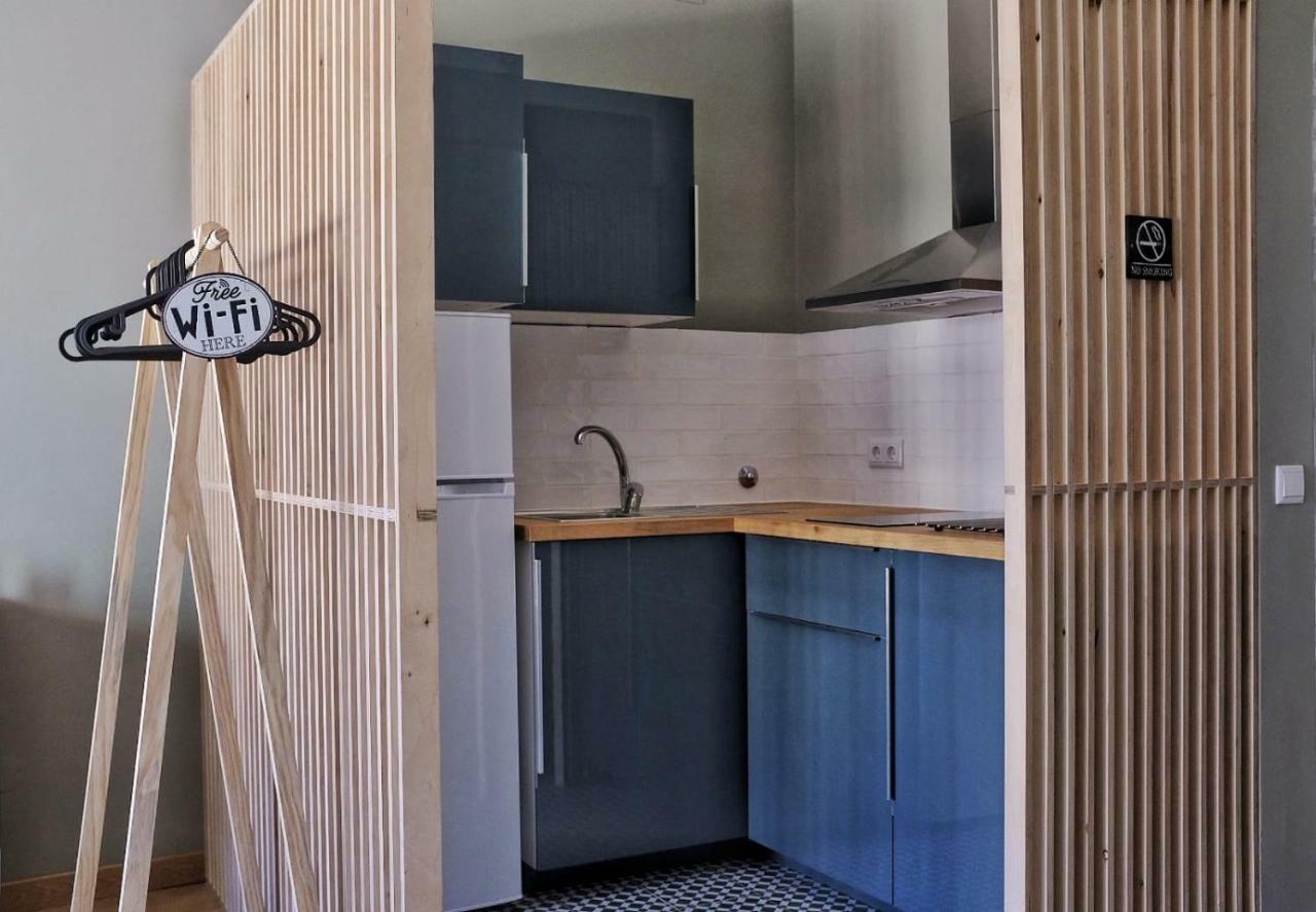 Flats 323 Appartement Oporto