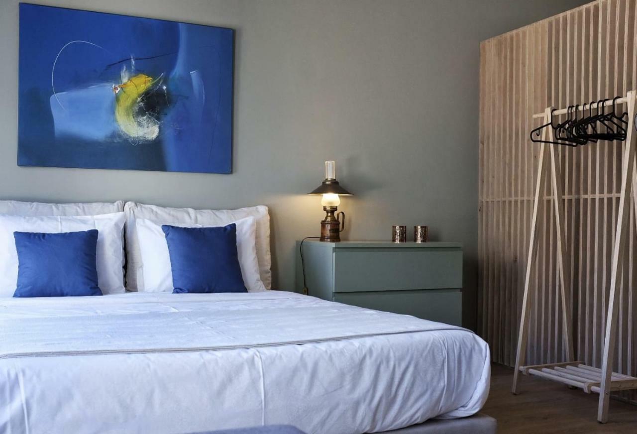Flats 323 Appartement