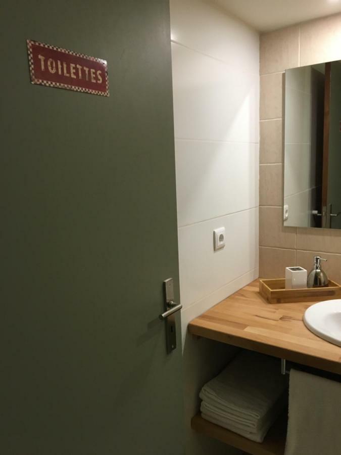 Appartement Flats 323