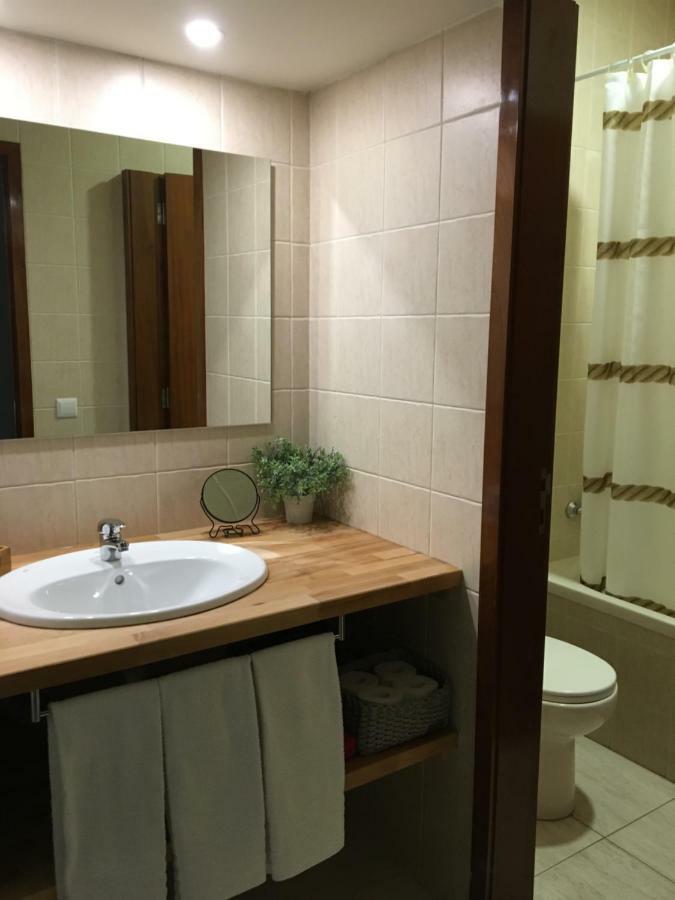 Appartement Flats 323