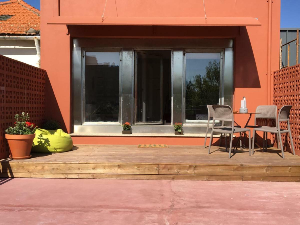 Apartamento Flats 323 *