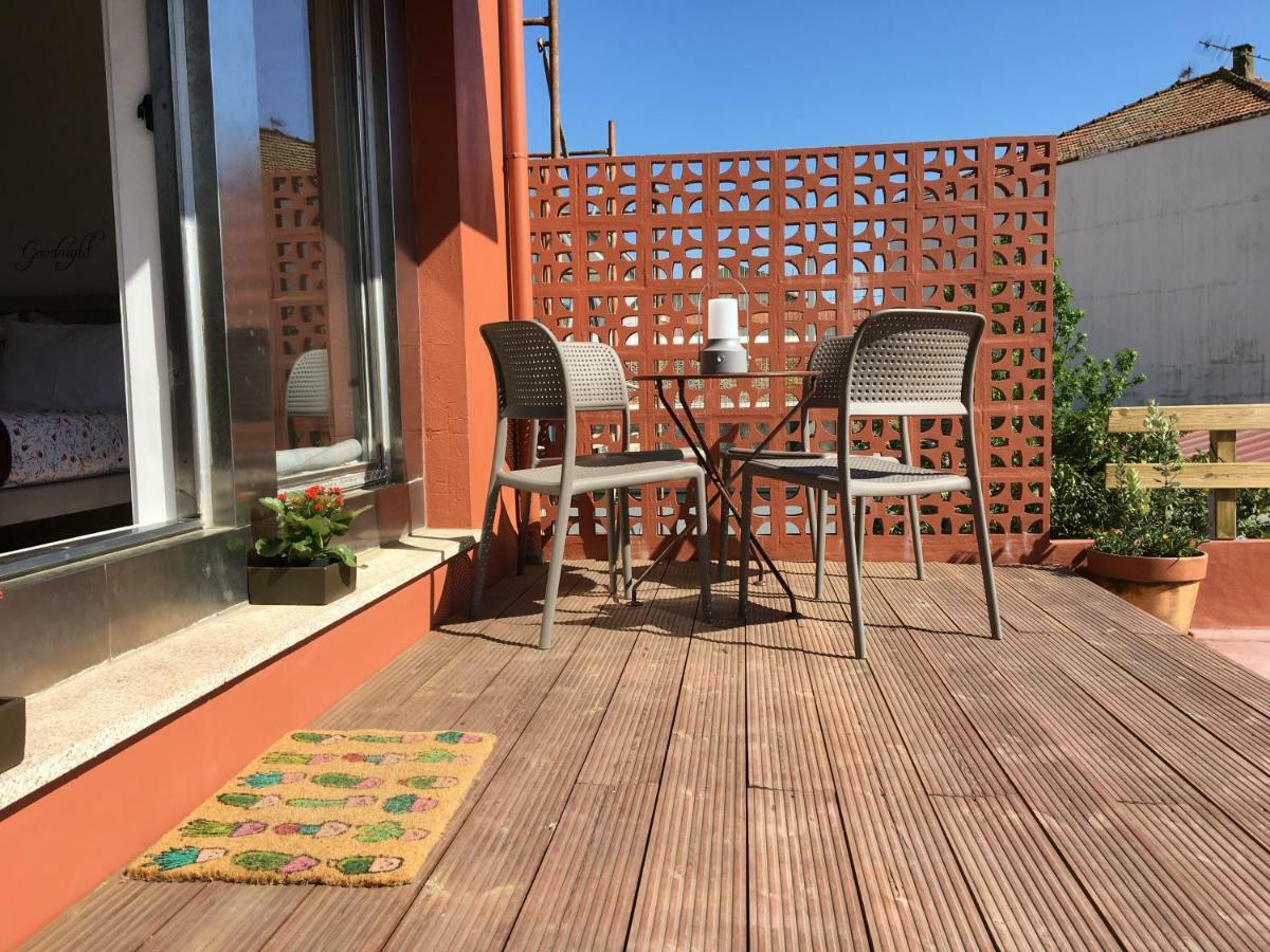 Flats 323 Appartement