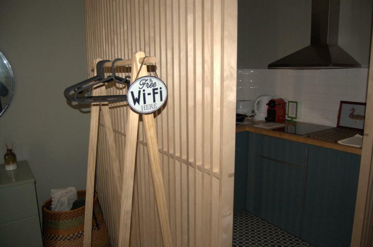 Apartamento Flats 323 *