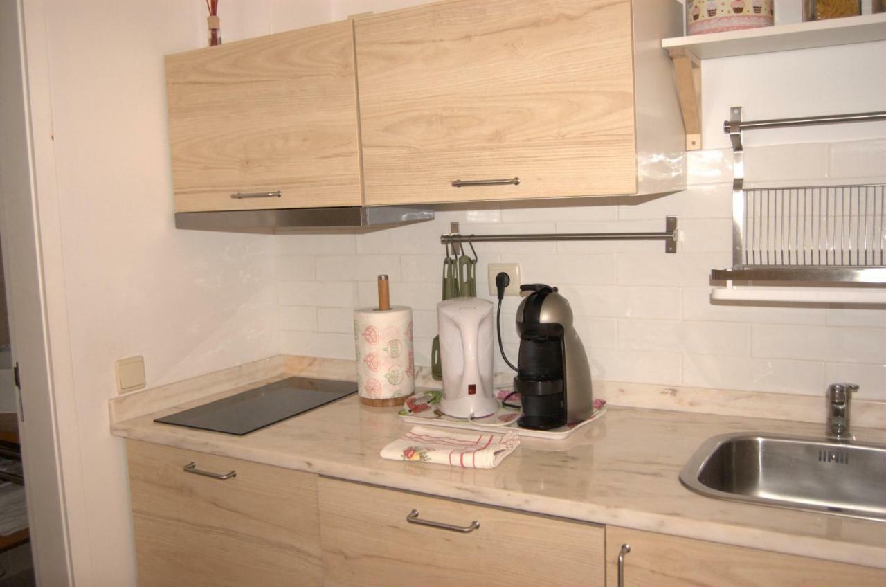 Flats 323 Apartamento *
