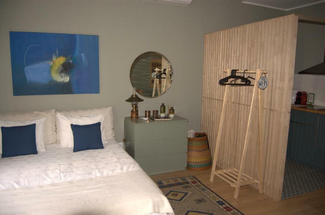 Apartamento Flats 323 *