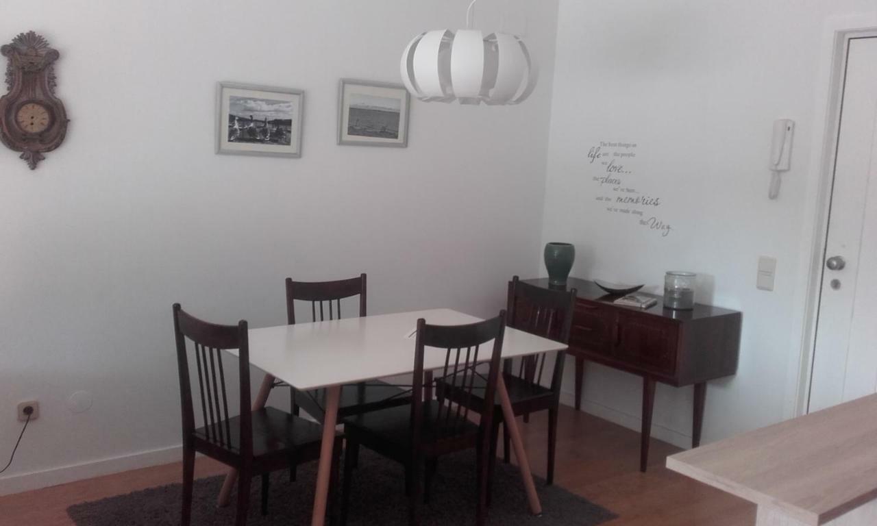 Appartement Flats 323 Oporto