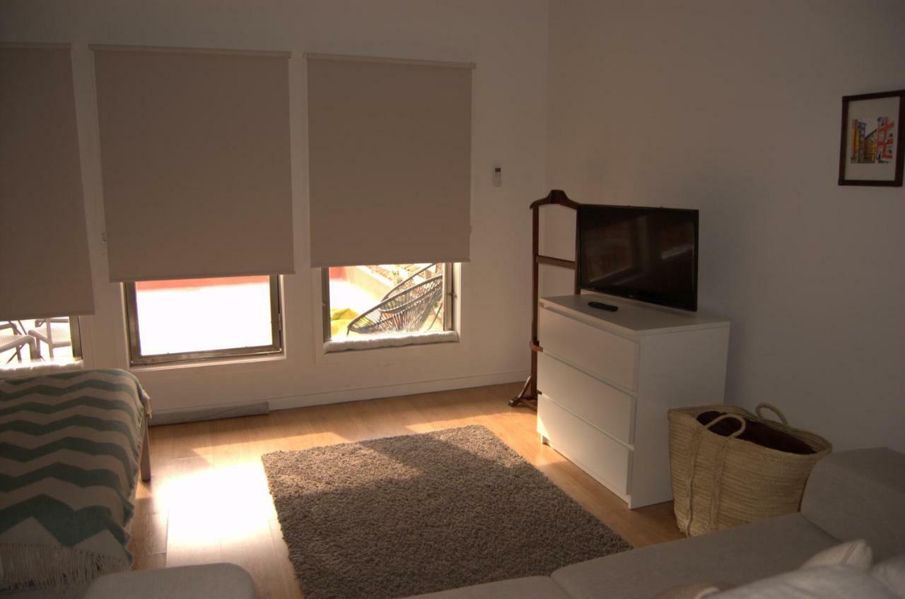 Flats 323 Appartement